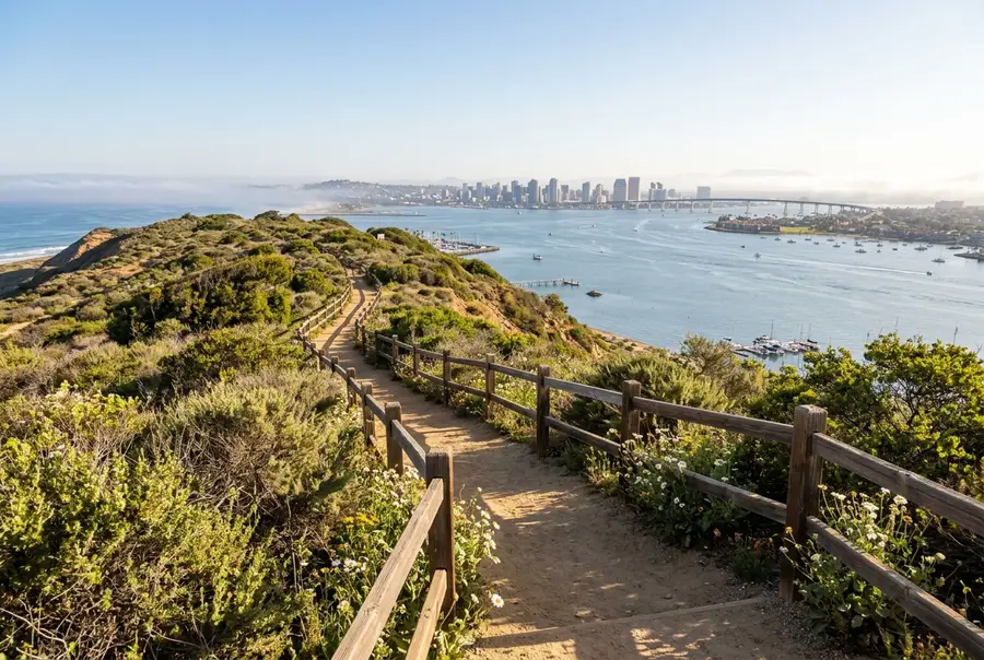 Bayside Trail