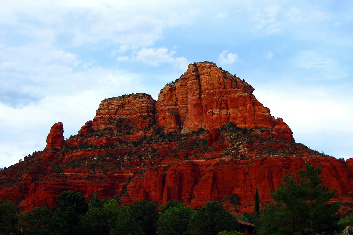 The Best Time to Visit Sedona