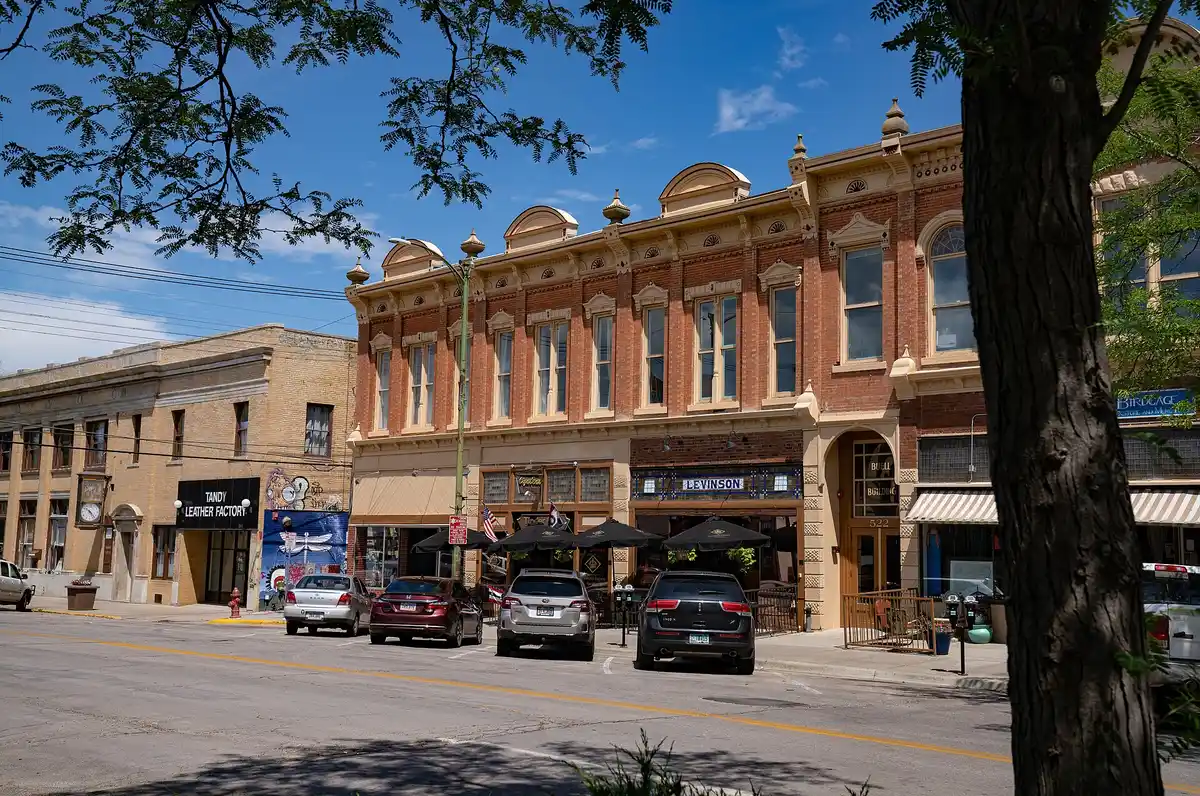 Stay in Rapid City