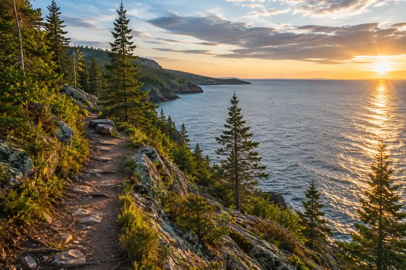 Superior Hiking Trail: 7-Day North Shore Thru-Hike