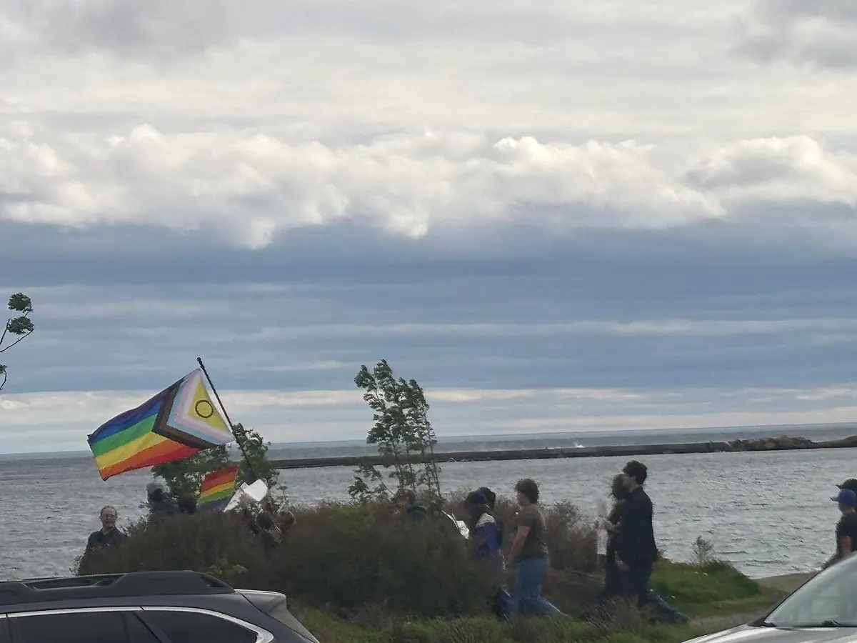 Stay in Grand Marais