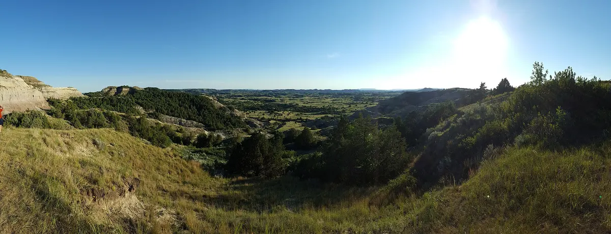 Buck Hill