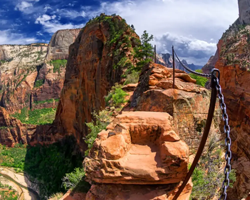 Arches National Park Camping: Where to Stay Near the Arches