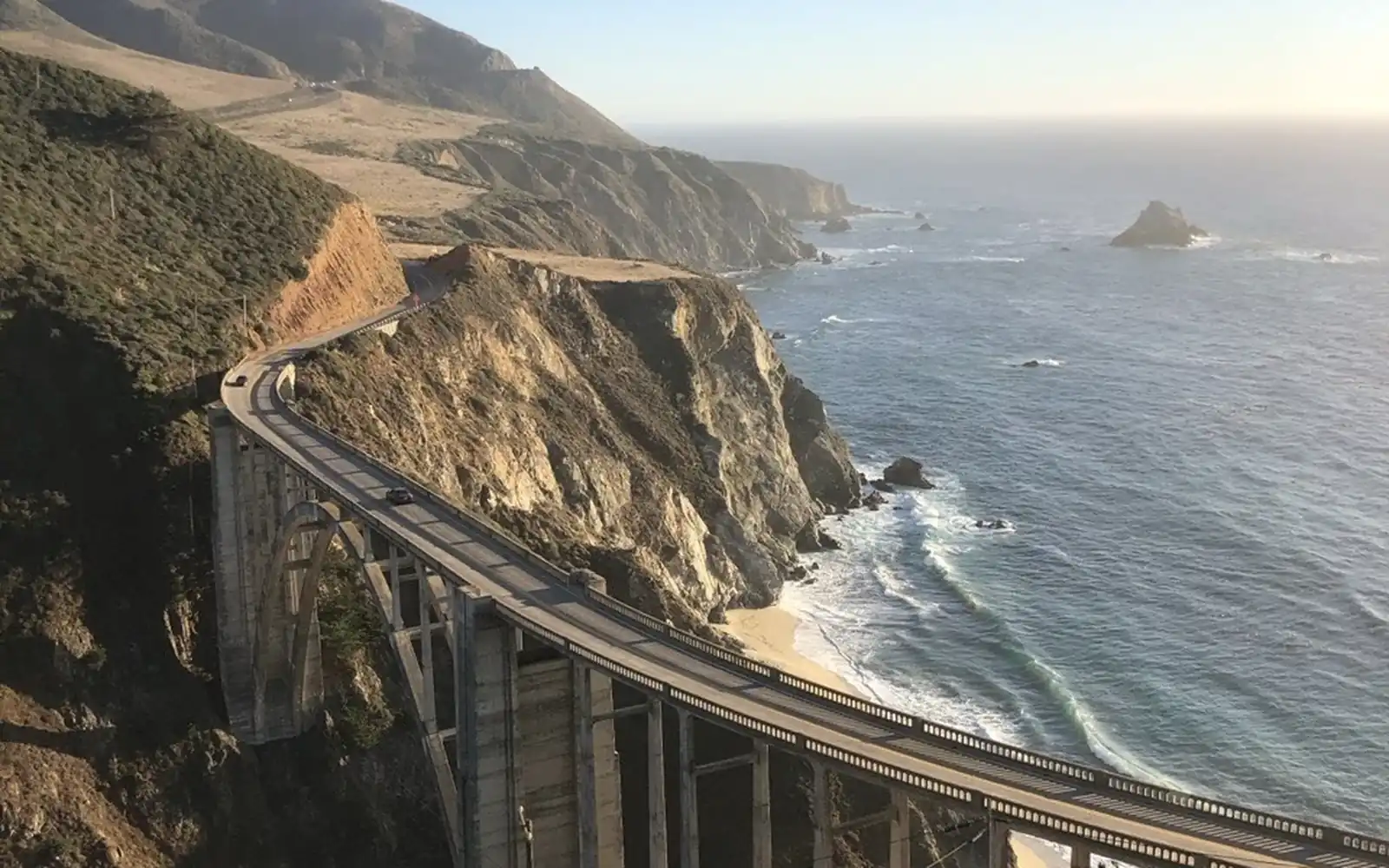 West Coast Road Trip Itinerary: 10 to 14 Days