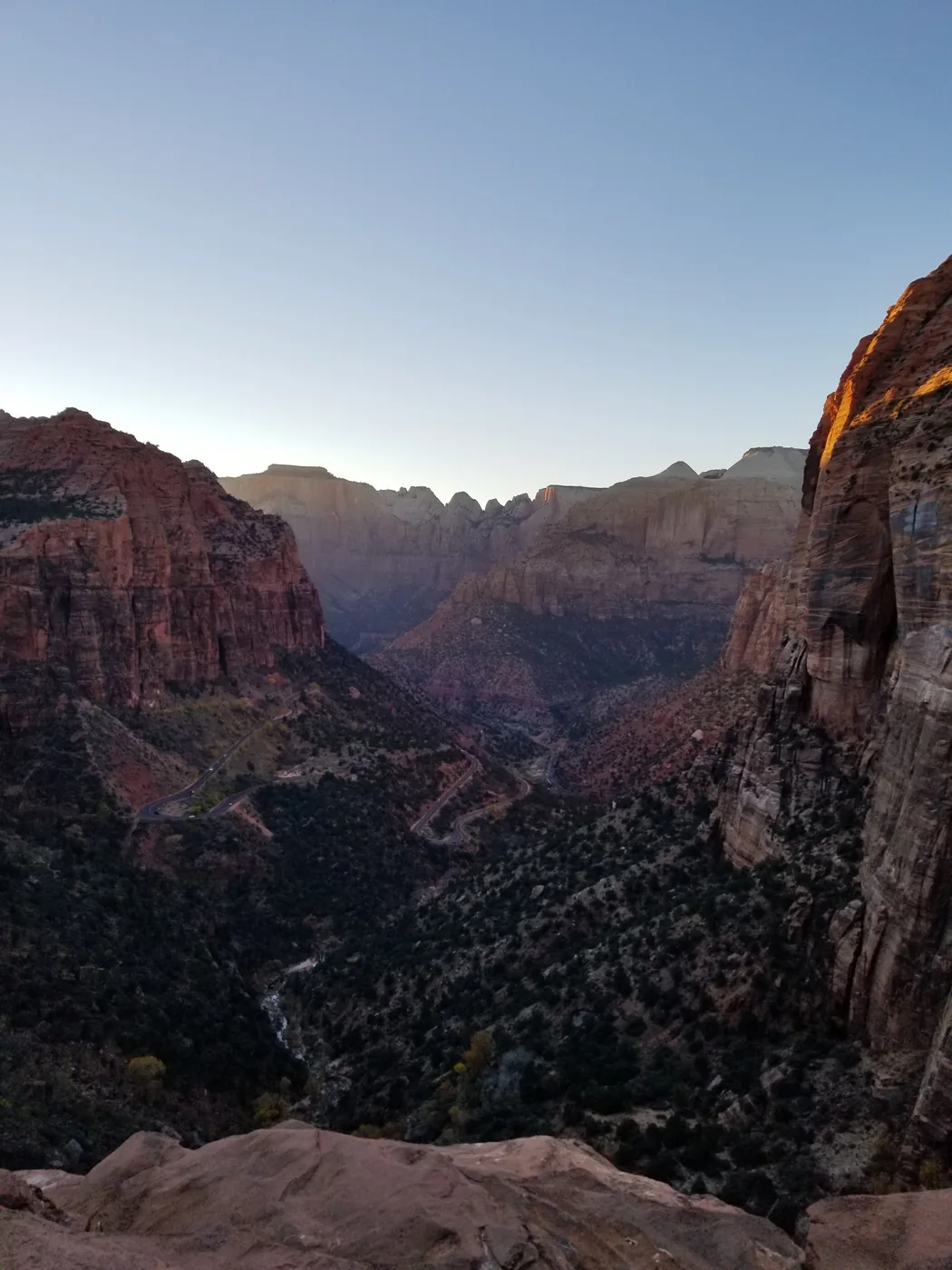 Springdale, Utah: The Gateway Town to Zion National Park