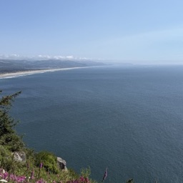 Neahkahnie Viewpoint