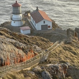 Point Reyes National Seashore